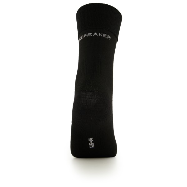 Icebreaker - Women's Hike Ultra Light Liner Crew - Calcetines de trekking