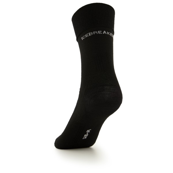 Icebreaker - Women's Hike Ultra Light Liner Crew - Wandersocken