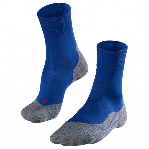 FALKE SWING 2-PACK - Calze - sand (4320)/sabbia