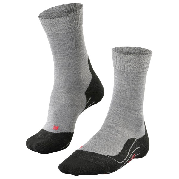 Calzini Uomo FALKE In Puro Cotone Scozia – Leggeri, Lucidi E Super Confortevoli Per Ogni Occasione