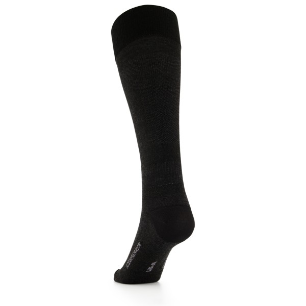 Icebreaker - Women's Snow Light Liner Over The Calf - Skisokker
