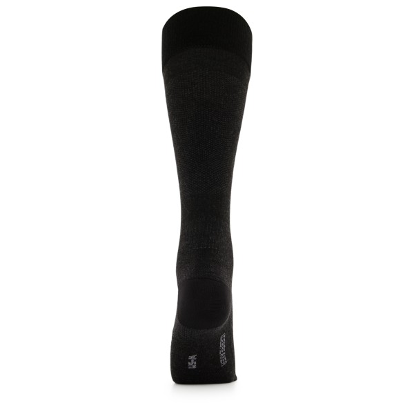 Icebreaker - Women's Snow Light Liner Over The Calf - Skisokker