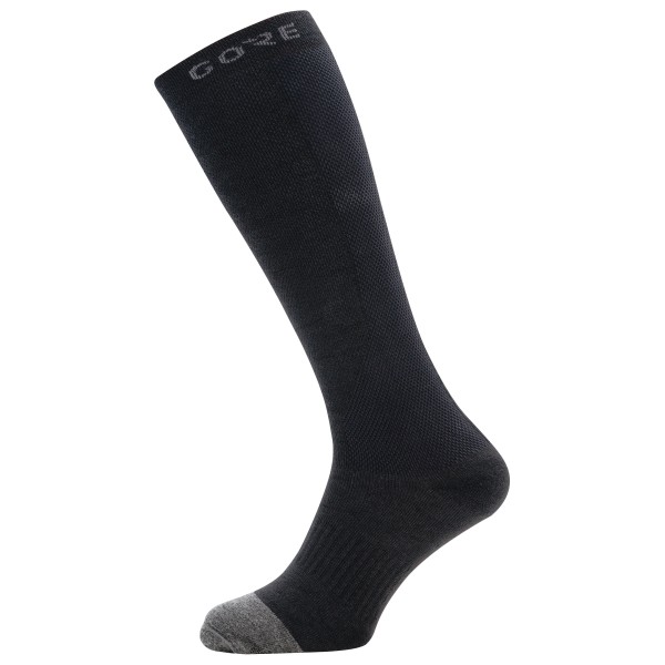 Chaussettes Gore Wear C3 Optiline Mid Olive