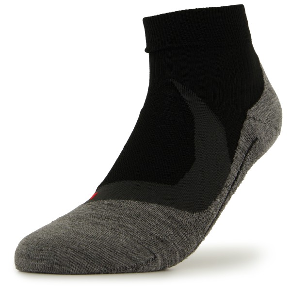 Falke - Ru4 Cool Short - Loopsokken