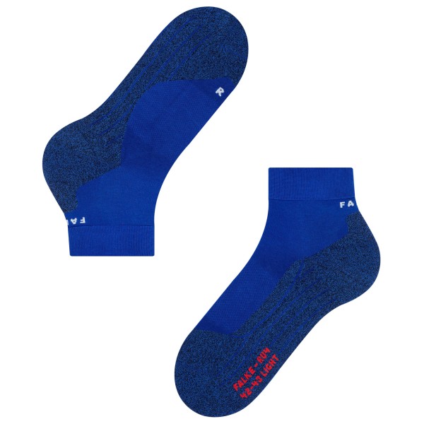 Falke - Ru4 Light - Loopsokken