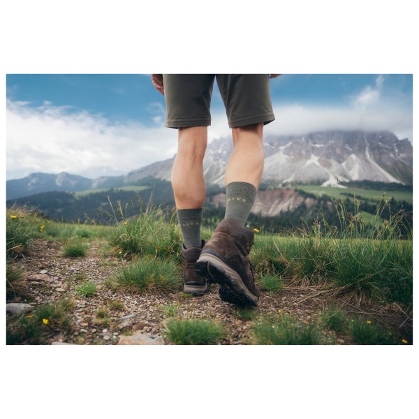 Falke - TK2 Melange - Calze da trekking