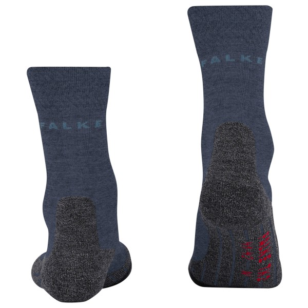Falke - TK2 Melange - Chaussettes de randonnée