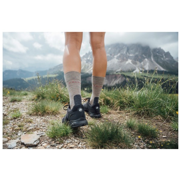 Falke - Women's TK2 Melange - Calcetines de trekking