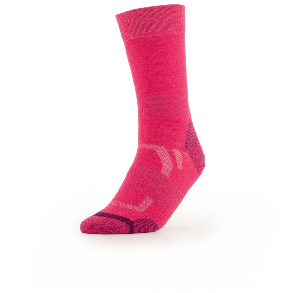 Devold - Women's Multi Light Woman Sock - Merinosokker