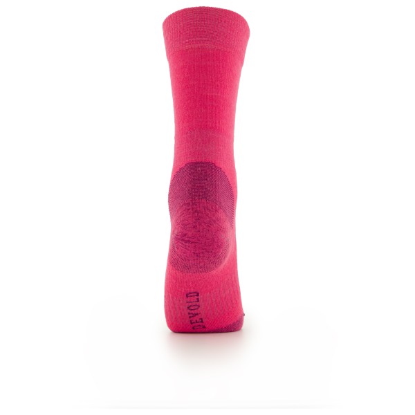 Devold - Women's Multi Light Woman Sock - Merinosokker