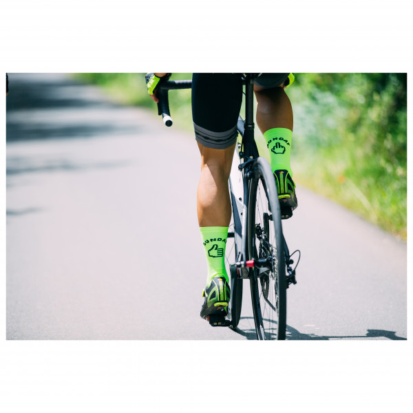 Northwave - Sunday Monday Sock - Fietssokken