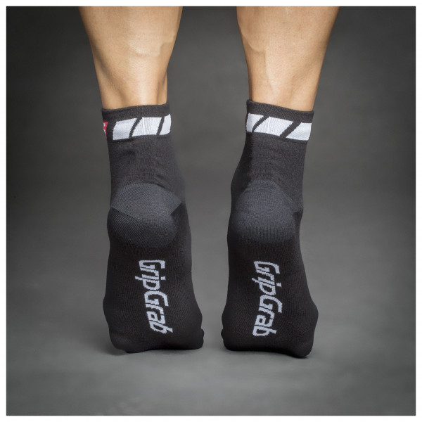 GripGrab - Classic Low Cut 3-Pack - Chaussettes de cyclisme