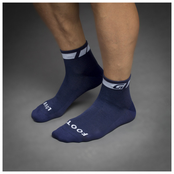 GripGrab - Classic Low Cut Sock - Fietssokken