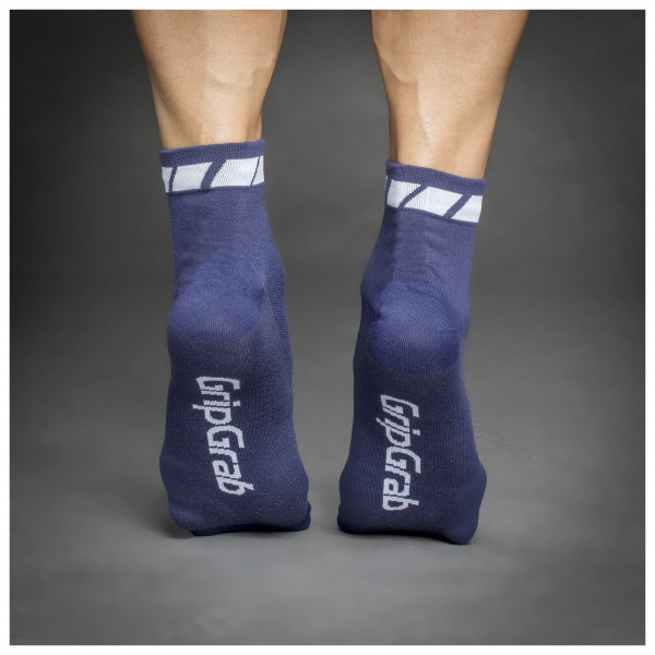 GripGrab - Classic Low Cut Sock - Velosocken