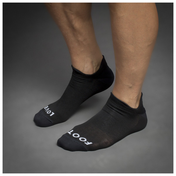 GripGrab - Classic No Show Sock - Calze da ciclismo