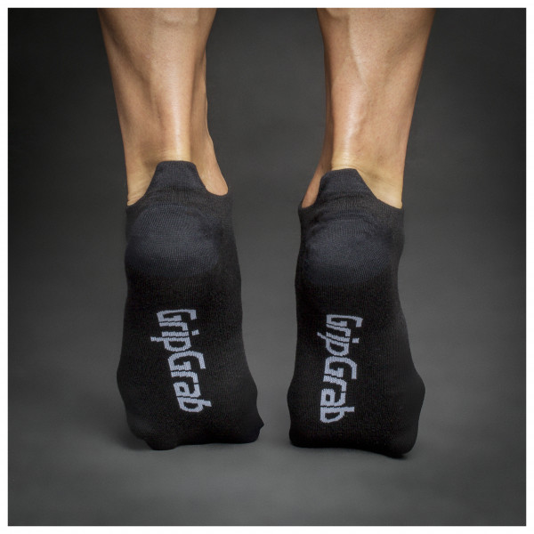 GripGrab - Classic No Show Sock - Calze da ciclismo