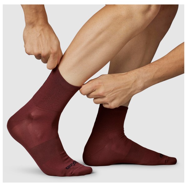 GripGrab - Lightweight SL Short Sock - Calze da ciclismo