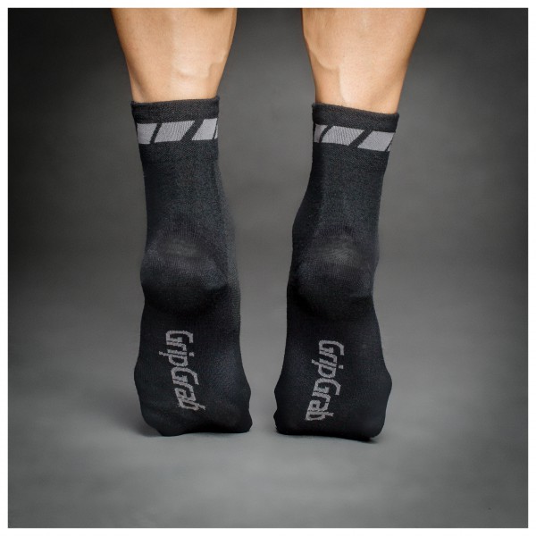 GripGrab - Merino Regular Cut 3-Pack - Fietssokken