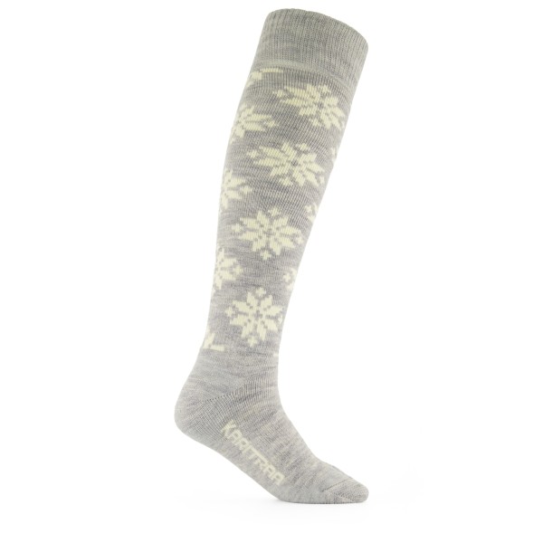 Kari Traa - Women's Rose Sock - Merinowollen sokken