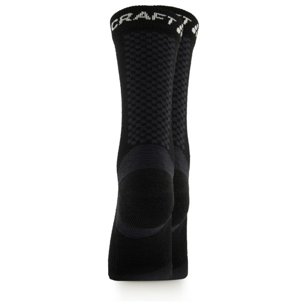Craft - Warm Mid 2-Pack Sock - Calze casual