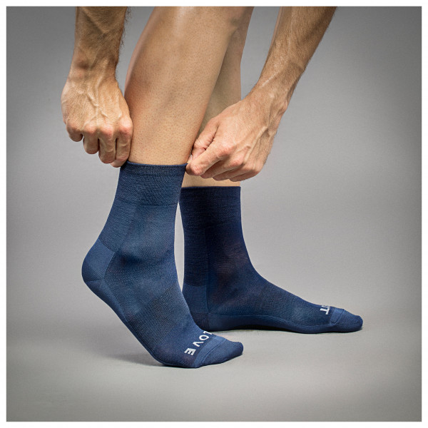 GripGrab - Merino Lightweight SL Sock - Fietssokken