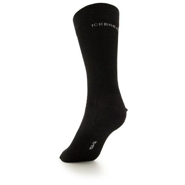Icebreaker - Hike Liner Crew - Calcetines de trekking