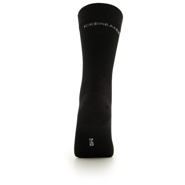 Icebreaker - Hike Liner Crew - Calcetines de trekking