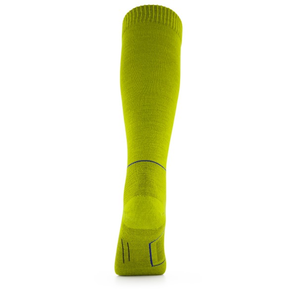 Icebreaker - Ski+ Ultralight Over The Calf - Skidstrumpor