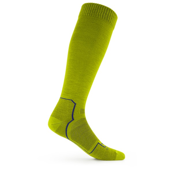 Icebreaker - Ski+ Ultralight Over The Calf - Skidstrumpor