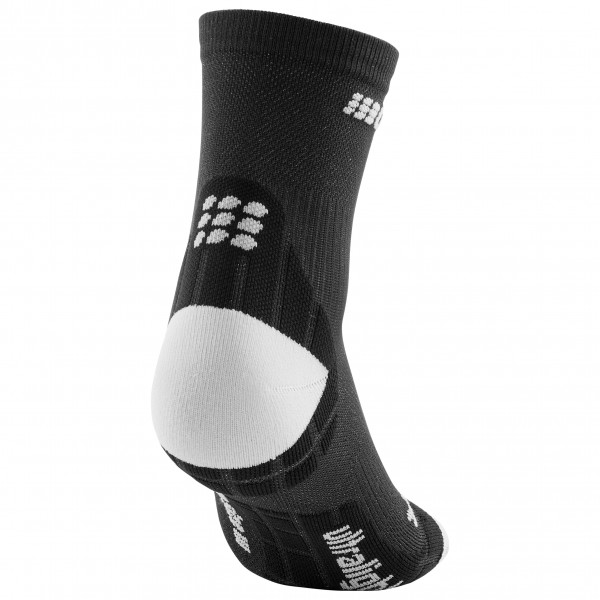 CEP - Ultralight Short Socks - Kompressionssokker