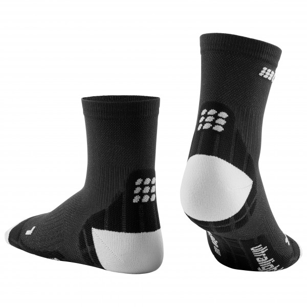 CEP - Ultralight Short Socks - Kompressionssokker