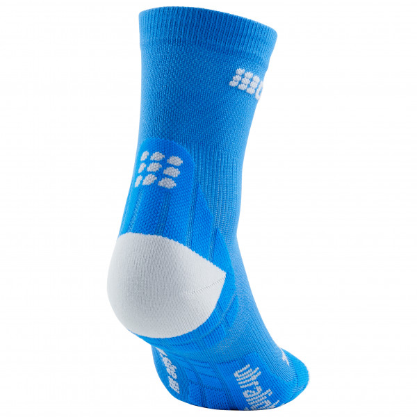 CEP - Women's Ultralight Short Socks - Compressiesokken