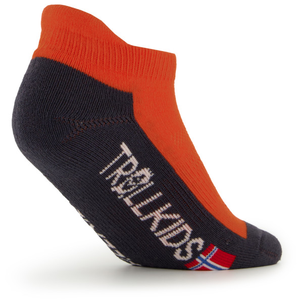 Trollkids - Kids Hiking Low Cut Socks II 2-Pack - Sports socks