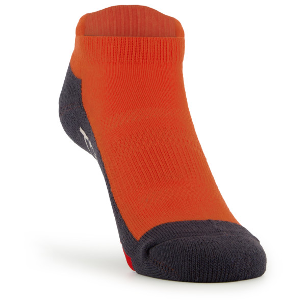 Trollkids - Kids Hiking Low Cut Socks II 2-Pack - Sports socks
