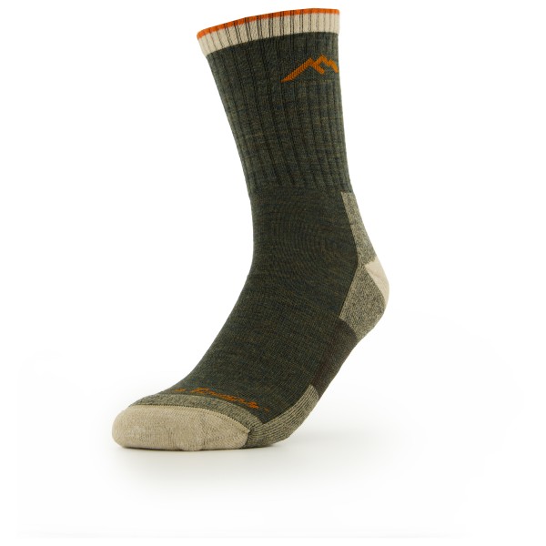 Darn Tough - Hiker Micro Crew Midweight With Cushion - Walking socks