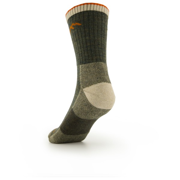 Darn Tough - Hiker Micro Crew Midweight With Cushion - Walking socks