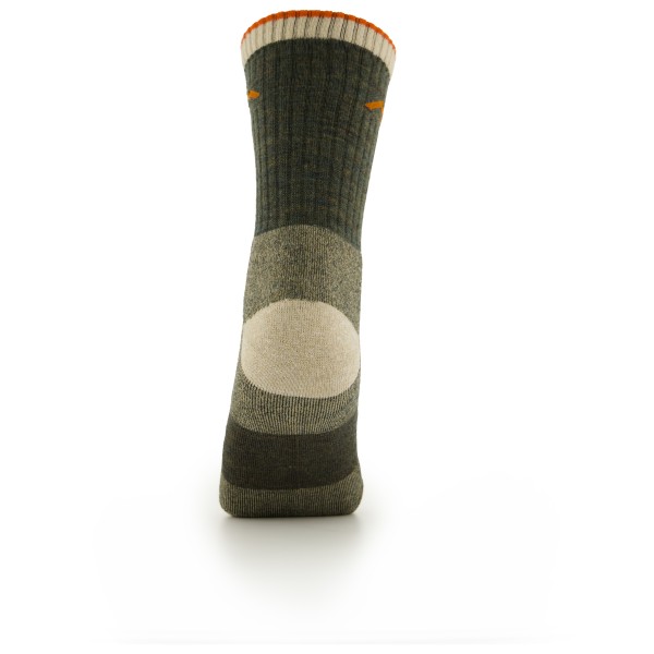 Darn Tough - Hiker Micro Crew Midweight With Cushion - Walking socks