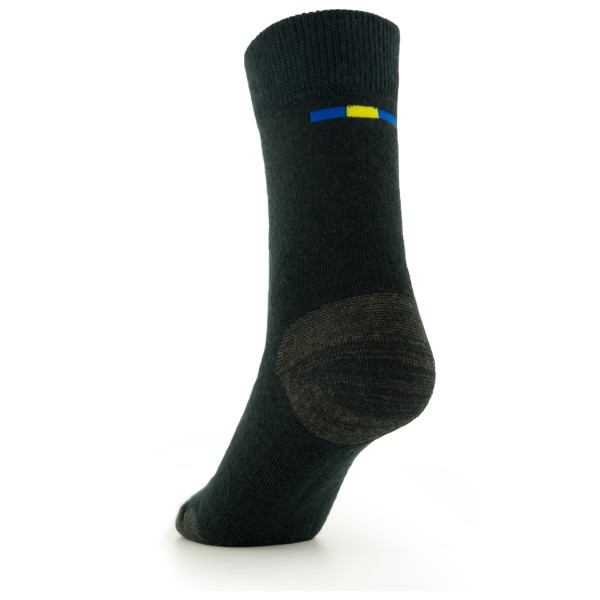 Stoic - Merino Hiking Crew Socks - Vandresokker