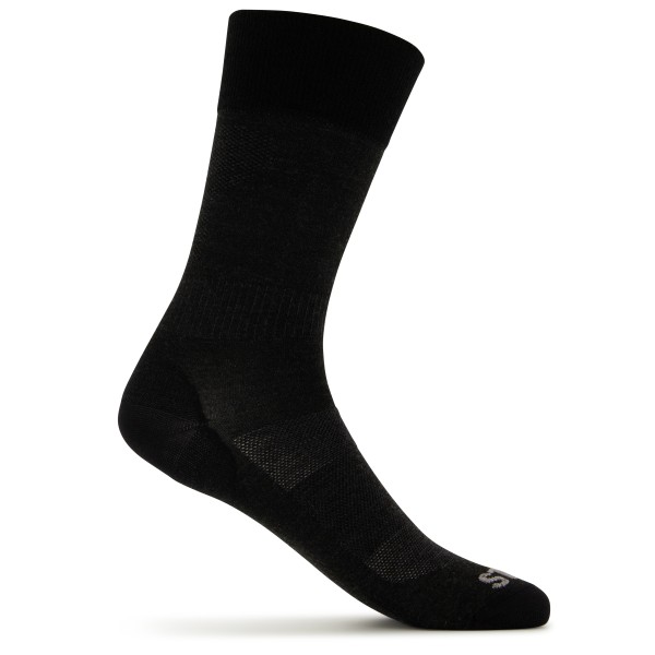 Stoic - Merino Liner Crew Socks - Merinowollen sokken