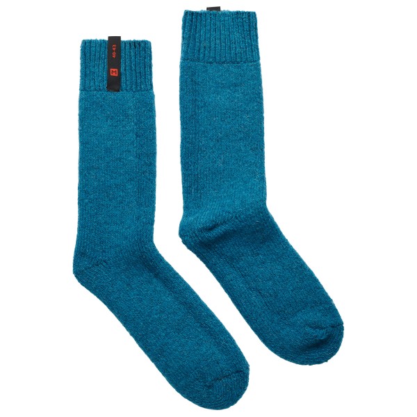 Aclima - Lars Monsen Anárjohka Thick Sock - Merino socks