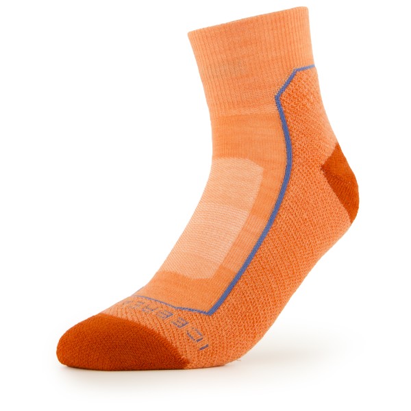 Icebreaker - Hike+ Light Mini - Calze da trekking