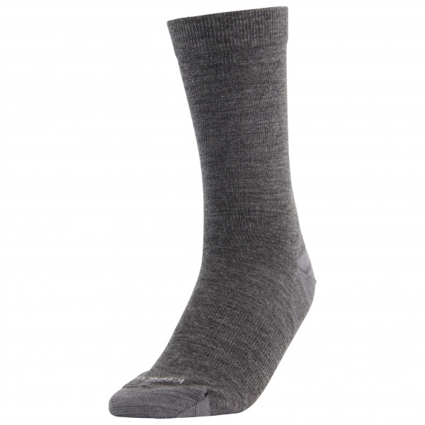 Icebreaker - Women's Lifestyle Fine Gauge Crew - Calcetines multifuncionales