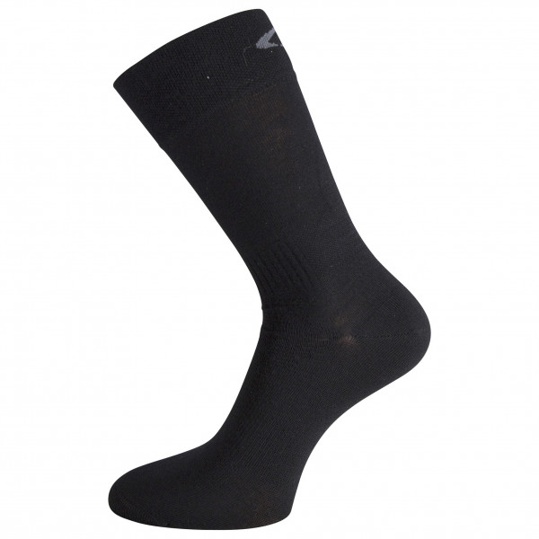Mi-chaussettes En Laine Warm Outdoor Concept - Pour Randonnée, Trekking - Thermorégulatrice Et Respirante - Tiges 35-46 - Composition 65% Laine
