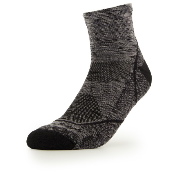 Darn Tough - Light Hiker 1/4 Lightweight with Cushion - Calcetines de trekking