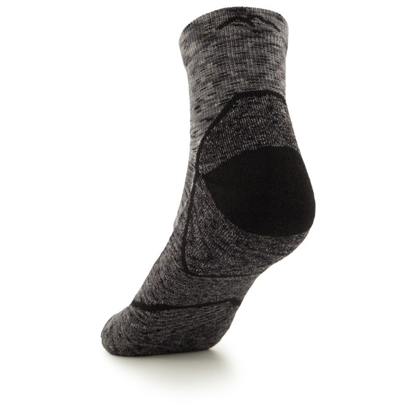 Darn Tough - Light Hiker 1/4 Lightweight with Cushion - Calcetines de trekking