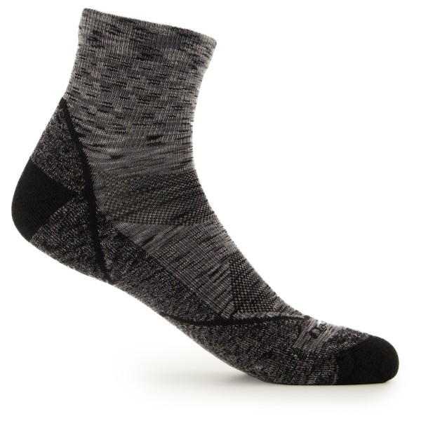 Darn Tough - Light Hiker 1/4 Lightweight with Cushion - Calcetines de trekking