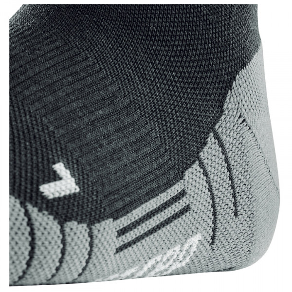 CEP - Hiking Light Merino Low-Cut Socks - Kompressionssokker