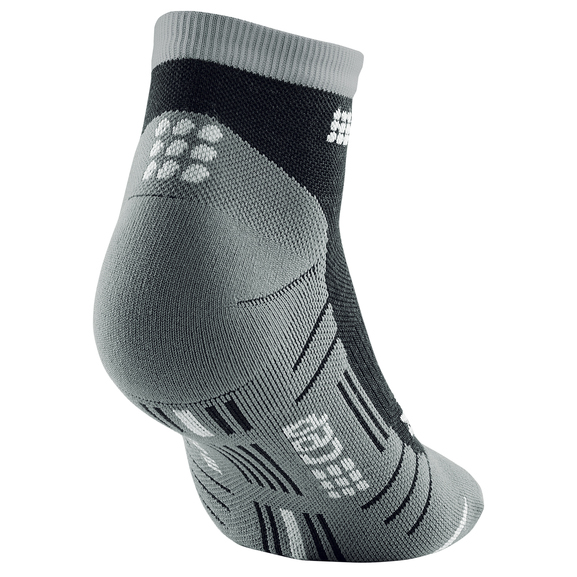 CEP - Hiking Light Merino Low-Cut Socks - Kompressionsstrumpor