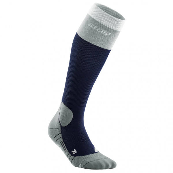 CEP - Hiking Light Merino Socks - Kompressionssokker