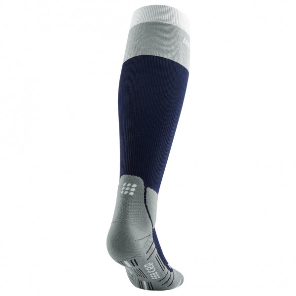 CEP - Hiking Light Merino Socks - Kompressionssokker